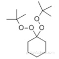 1 1-δι (τριτ-βουτυλοπεροξυ) κυκλοεξάνιο CAS 3006-86-8